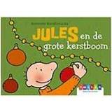 👉 Kerstboom Jules en de grote kerstboom. Berebrouckx, Annemie, Hardcover 9789463680301