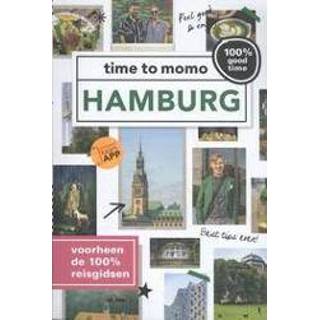 👉 Hamburg. Kirsten Duijn, Paperback 9789057678820