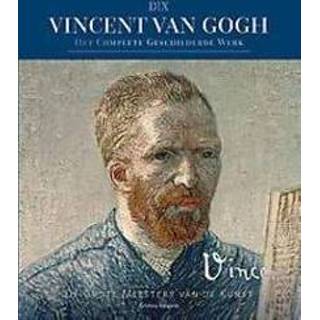 👉 Vincent van Gogh. het complete geschilderde werk, Sirigatti, Cristina, Paperback 9789036636810