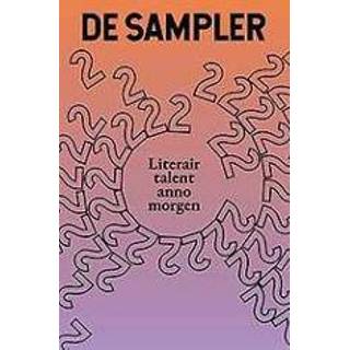 👉 Sampler De 2019. Paperback 9789492478801