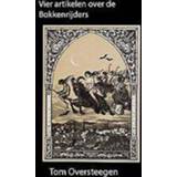 👉 Kaartspel groene Vier artikelen over de Bokkenrijders. het verboden kaartspel, Kapergerbende, duivelsdrankje en (on)wetenschappelijke geschiedschrijving, Tom Oversteegen, Paperback 9789492247704