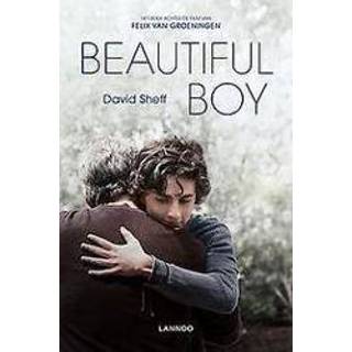 👉 Jongens Beautiful Boy. Sheff, David, Paperback 9789401458450