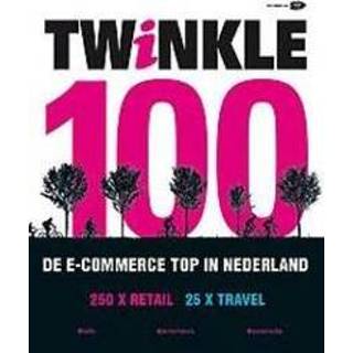 👉 Twinkle100 - de e-commerce top in Nederland. Oosterhout, Arjan van, Paperback 9789076051444