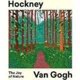 👉 Hockney - Van Gogh. The Joy of Nature, den Hartog Jager, Hans, Paperback 9789490880200