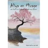 👉 Boek kinderen Aliya en Mirage. Een voor gemaakt van dromen, Naomi Hoff, Hardcover 9789082790122