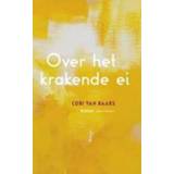 👉 Over het krakende ei. Van Baars, Cobi, Paperback 9789025452759