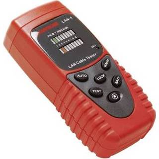 👉 BH Kabelmeter Beha Amprobe LAN-1 Netwerk, Telecommunicatie 95969419345