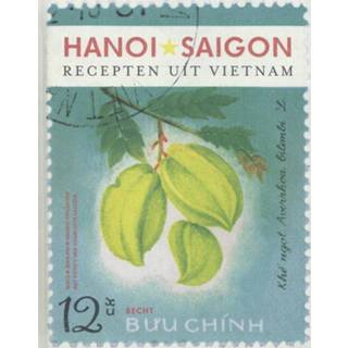 👉 Boek Hanoi Saigon - Mido Youssouf (9023013824) 9789023013822