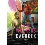 👉 Dagboek 1967 - Boek Jan Wolkers (9023440404) 9789023440406