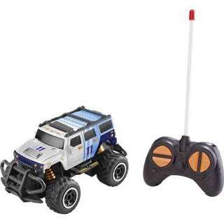 👉 Modelauto Revell Control 23493 Line Backer RC voor beginners Elektro 4009803234939