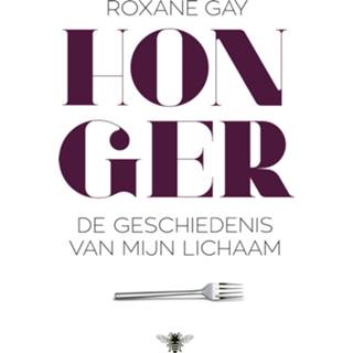 👉 Honger - eBook Roxane Gay (9023466985) 9789023466987