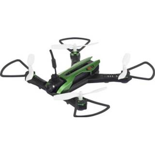 👉 Race drone donkergroen Reely Green Racer RTF Headless-Mode, Flip-functie, Return to Home 4053199566099