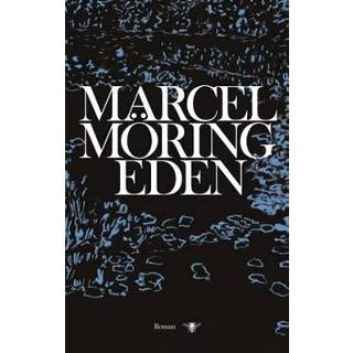 👉 Boek Eden - Marcel Möring (9023496140) 9789023496144