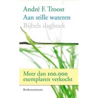 👉 Aan stille wateren - eBook A.F. Troost (9023902033) 9789023902034