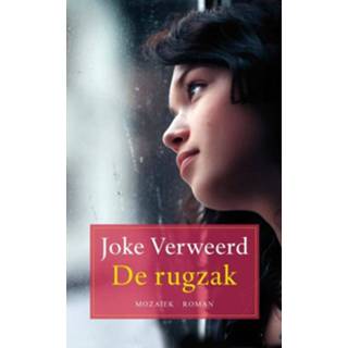 👉 Rugzak De - eBook Joke Verweerd (902391581X) 9789023915812