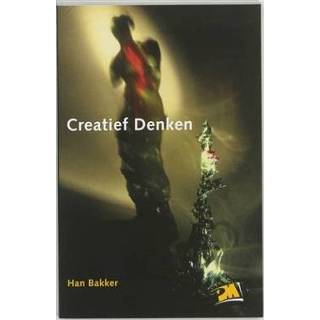 👉 Boek Creatief denken - H. Bakker (9024414040) 9789024414048