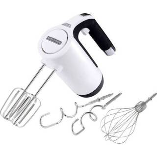 👉 Handmixer wit Total Control 185 W 5011832052216