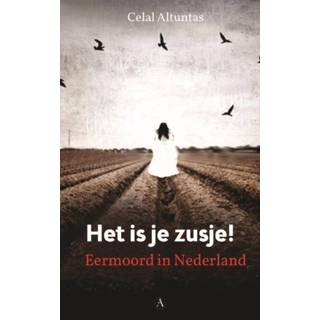 👉 Het is je zusje! - eBook Celal Altuntas (9025305946) 9789025305949