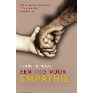 👉 Een tijd voor empathie - eBook Frans de Waal (9025434843) 9789025434847