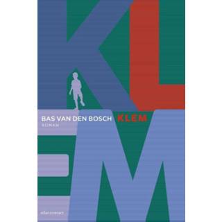 Klem - eBook Bas van den Bosch (9025444814) 9789025444815