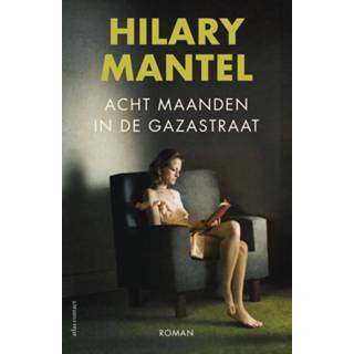 👉 Mantel mannen Acht maanden in de Gazastraat - eBook Hilary (9025449875) 9789025449872