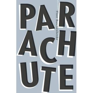 Parachute - Boek Floor Buschenhenke (9025452981) 9789025452988