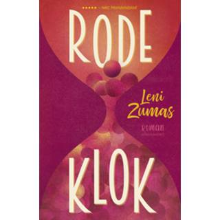 👉 Klok rode - eBook Leni Zumas (9025453295) 9789025453299