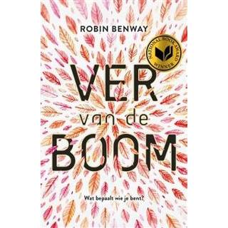 👉 Boek Ver van de boom - Robin Benway (9026145349) 9789026145346