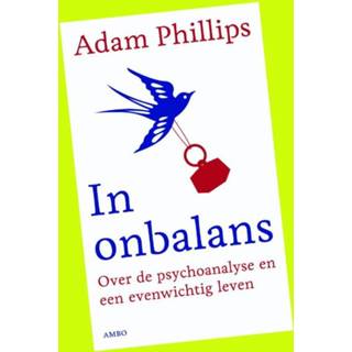 👉 In onbalans - eBook Adam Phillips (9026324847) 9789026324840
