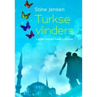 👉 Turkse vlinders - eBook Stine Jensen (9026325843) 9789026325847