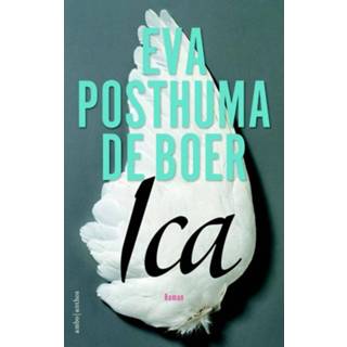 👉 EVA Ica - Posthuma de Boer ebook 9789026330919