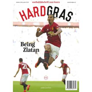 Hard Gras Oktober 2016 - eBook Tijdschrift 9026334834 Hard Gras / Oktober 2016 - eBook Tijdschrift (9026334834) 9789026334832