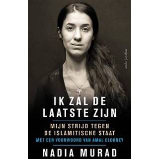 👉 Ik zal de laatste zijn - eBook Nadia Murad (9026339054) 9789026339059