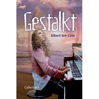 👉 Gestalkt - eBook Albert ten Cate (9026603908) 9789026603907