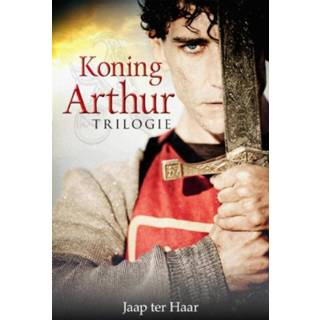 👉 Koning Arthur trilogie - eBook Jaap ter Haar (9026605870) 9789026605871