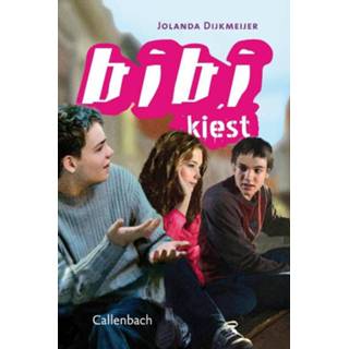 👉 Bibi kiest / 3 - eBook Jolanda Dijkmeijer (9026605994) 9789026605994