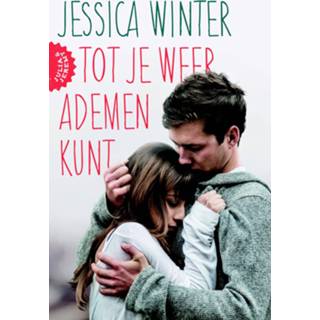 👉 Tot je weer ademen kunt - eBook Jessica Winter (9026621981) 9789026621987