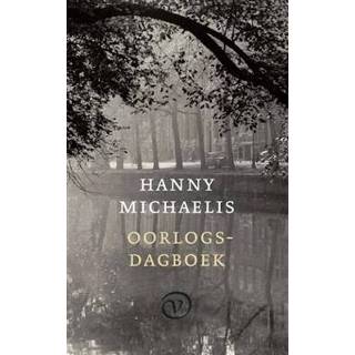 👉 Oorlogsdagboek - Boek Hanny Michaelis (9028282327)