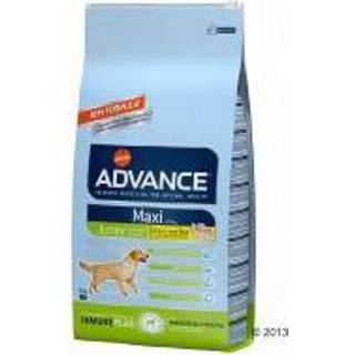 👉 Advance Maxi Junior Chicken 14 kg 8410650235400