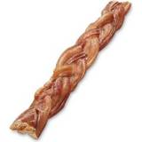 👉 Rocco Gevlochten Snack - Dubbelpak: 2 x 30 cm 4260358517919