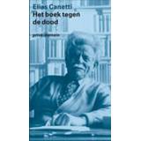 👉 Boek Het tegen de dood - Elias Canetti (9029500131) 9789029500135