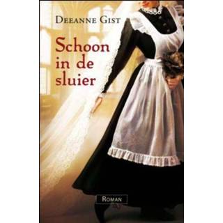 👉 Sluier Schoon in de - eBook Deeanne Gist (9029796898) 9789029796897