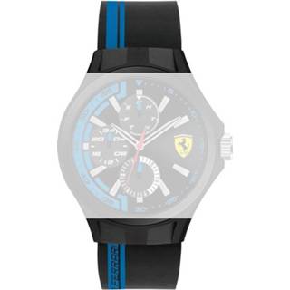 Horlogeband Scuderia Ferrari horlogebandje
