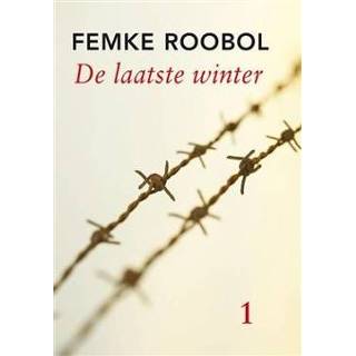 👉 Boek De laatste winter - Femke Roobol (9036429226) 9789036429221