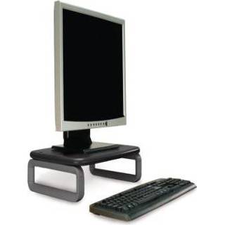 👉 Monitor standaard Kensington Monitorstandaard Plus met SmartFit-systeem