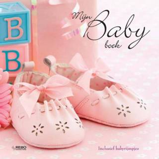 👉 Baby's meisjes BooksNL 9789036632928