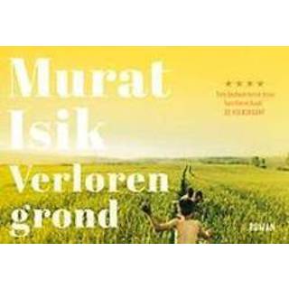 👉 Verloren grond. Murat Isik, Paperback 9789049807078