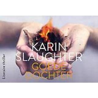 👉 Goede dochter DL. Slaughter, Karin, Paperback 9789049807009