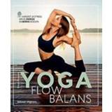 👉 Yoga Flow Balance. vergeet je stress, krijg energie en bereik doelen, Sinah Diepold, Paperback 9789048317172