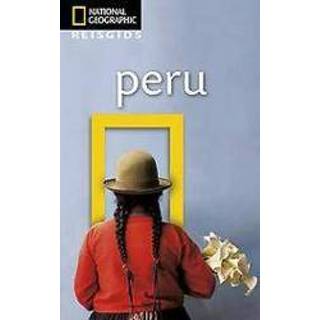 👉 Peru. Rachowiecki, Rob, Paperback 9789021571683